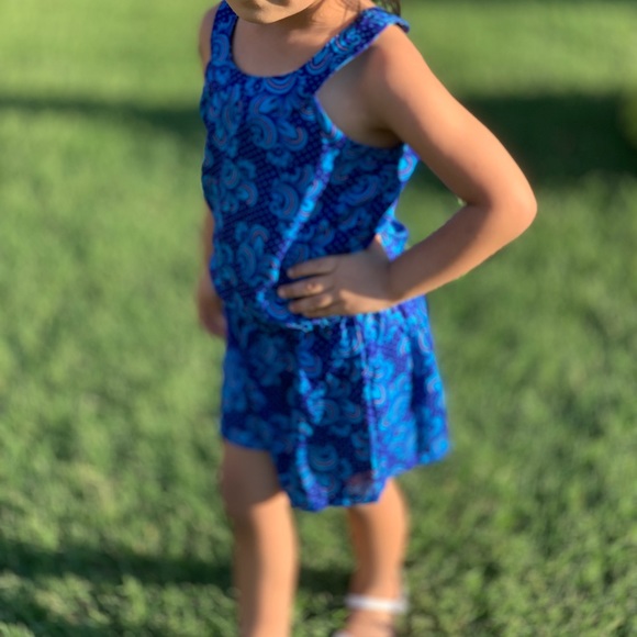 Rompers for kids- Large Size - Picture 7 of 8